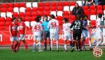 Спартак-Нальчик 0:1